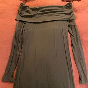 Dress: Size Small, Audrey 3+1